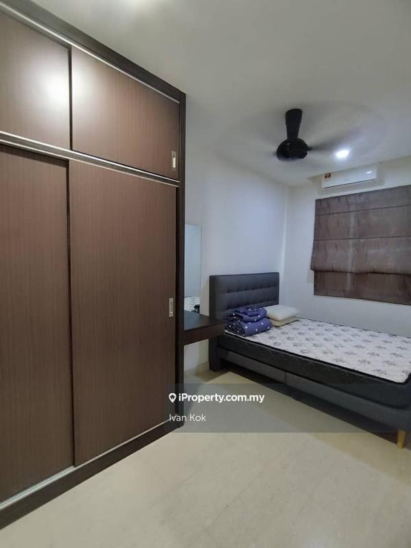 Condominium for Sale in Hijauan Saujana by Ivan Kok - iProperty.com.my