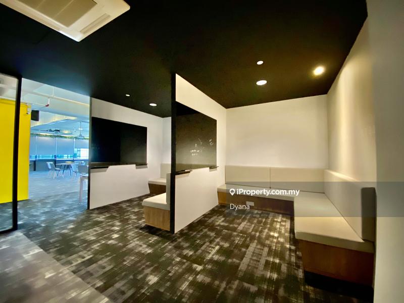 Pejabat untuk Dijual di Bukit Jelutong, Shah Alam oleh Dyana - iProperty.com.my