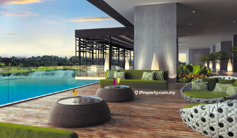 For Sale - Dorsett Place