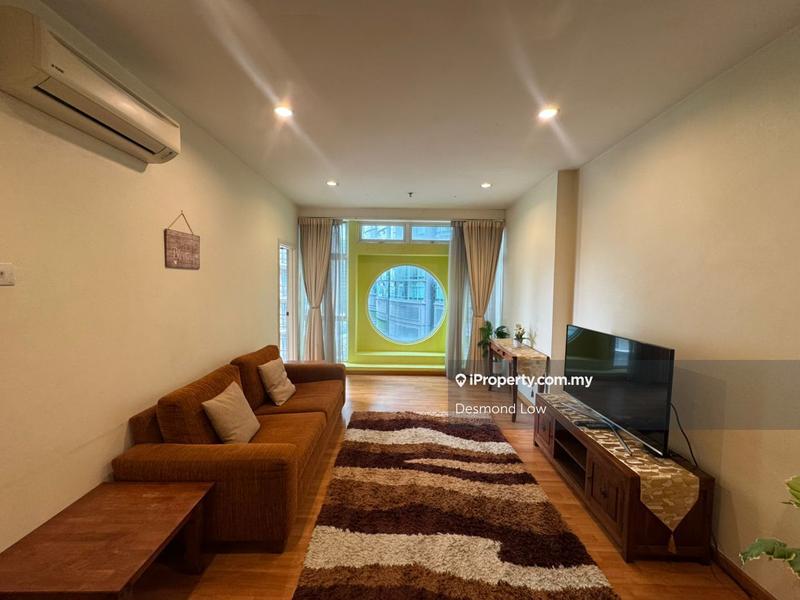 For Rent - Parkview Service Apartment