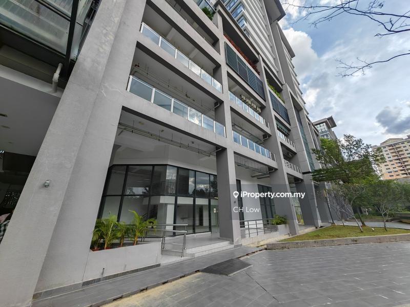 For Rent - Q Avenue Kompleks Permaisuri Q Queensville Bandar Sri Permaisuri