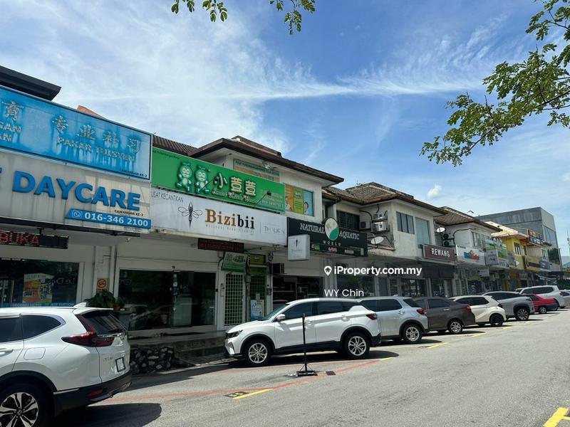 Kedai untuk Dijual di SS19, Subang Jaya oleh WY Chin - iProperty.com.my