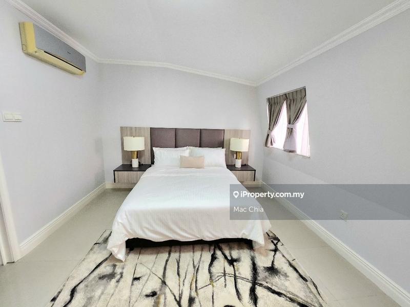 Bungalow House for Sale in Mont Kiara, Kuala Lumpur by Mac Chia - iProperty.com.my