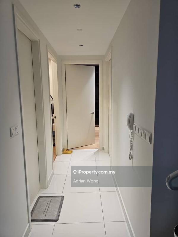 Condominium for Sale in Inspirasi by Adrian Wong - iProperty.com.my