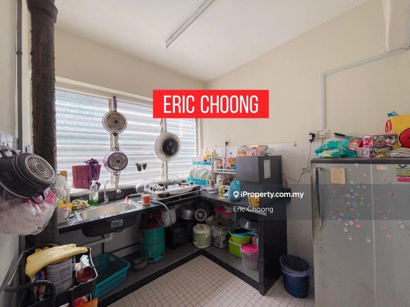 For Sale - Desa Delima