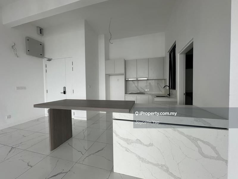 Residensi Servis untuk Dijual di Cubic Botanical oleh Joycelin Yap - iProperty.com.my