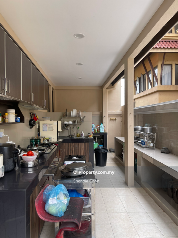 Semi-Detached House for Sale in Mont Kiara, Kuala Lumpur by Shendia Chan - iProperty.com.my