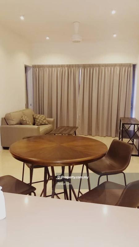 For Sale - The Sentral Residences