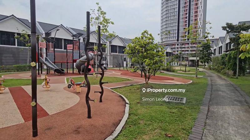 2-storey Terraced House for Sale in Bukit Jelutong, Shah Alam by Simon Leong - iProperty.com.my