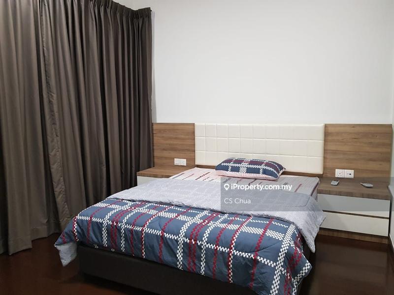 Service Residence for Rent in Paloma @ Tropicana Metropark by CS Chua - iProperty.com.my