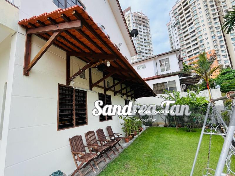 Semi-Detached House for Sale in Semi D at Lengkok Kenari, Sungai Ara, Bayan Lepas by Sandrea Tan - iProperty.com.my