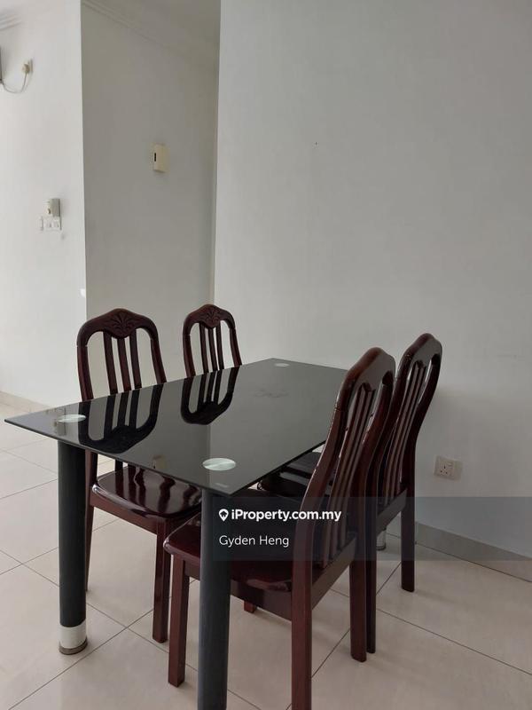 Service Residence for Sale in Pangsapuri Tanah Emas (Golden Sands) by Gyden Heng - iProperty.com.my