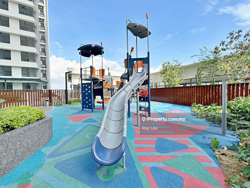 Pejabat untuk Disewa di Seksyen U13, Setia Alam oleh Ray Lee - iProperty.com.my