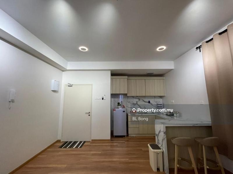Condominium for Rent in The Quartz Residence by BL Bong - iProperty.com.my