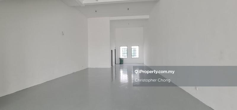 Kedai untuk Dijual di Semenyih, Selangor oleh Christopher Chong - iProperty.com.my