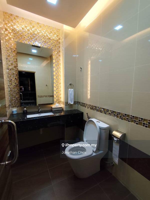 Banglo untuk Dijual di Bandar Kinrara Seksyen 9, Bandar Kinrara oleh Jonathan Chok - iProperty.com.my