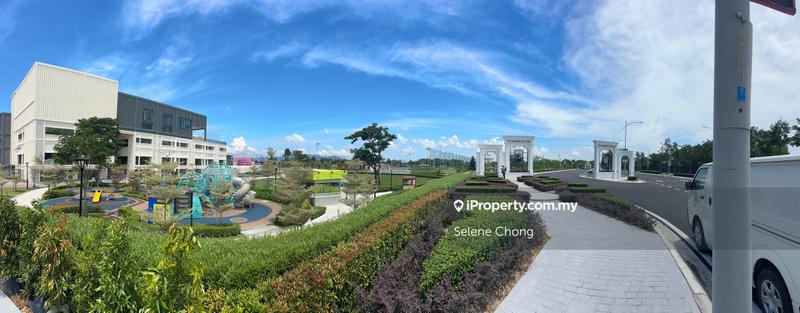 Shop for Rent in Eco Majestic, Semenyih by Selene Chong - iProperty.com.my