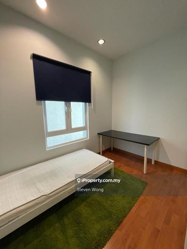 Condominium for Sale in The Park Residences 1 by Steven Wong - iProperty.com.my
