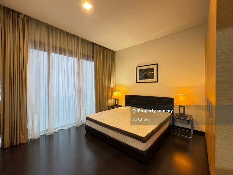 Residensi Servis untuk Dijual di Clearwater Residences oleh Yp Chow - iProperty.com.my