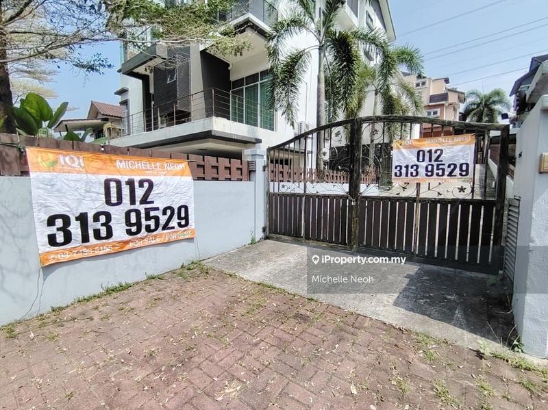 2-storey Terraced House for Sale in Taman Gembira, Jalan Klang Lama (Old Klang Road) by Michelle Neoh - iProperty.com.my