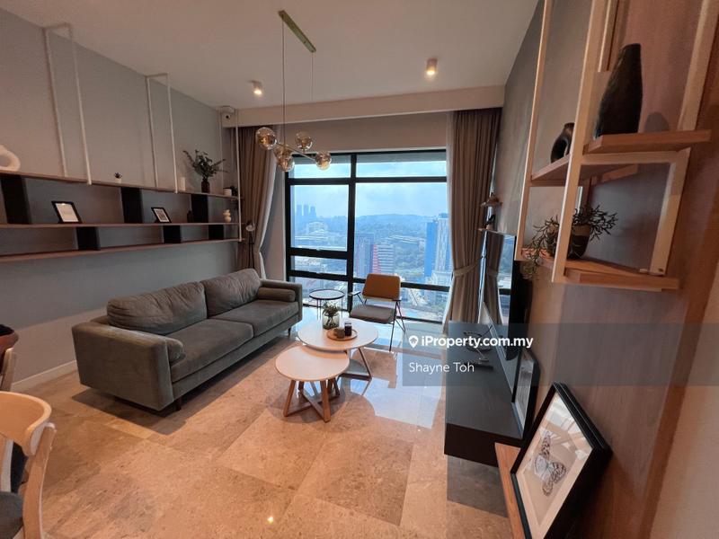 For Rent - Anggun Residences