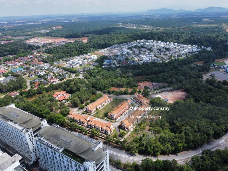 Tanah Komersial untuk Dijual di Ayer Keroh, Melaka oleh Mohamad Faleeq - iProperty.com.my