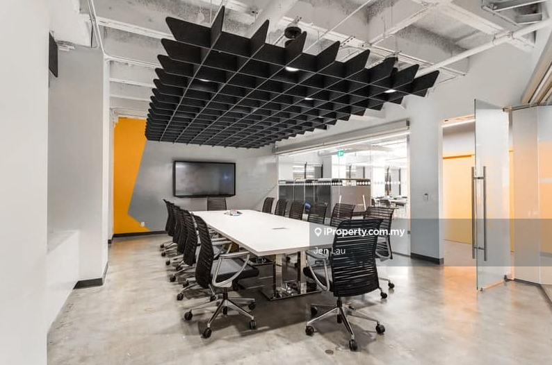 Office for Sale in 2zq22, Cyberjaya by Jen Lau - iProperty.com.my