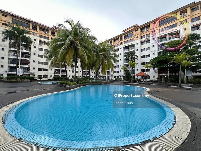 For Sale - Prima Bayu Apartment