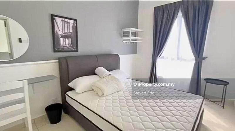 Service Residence for Sale in The Horizon by Steven Eng - iProperty.com.my