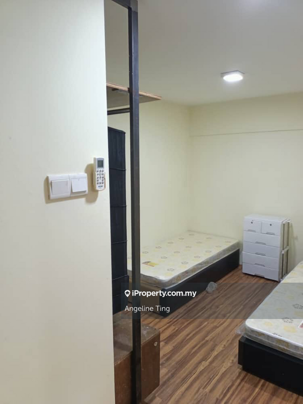 Office for Rent in Shah Alam, Selangor by Angeline Ting - iProperty.com.my