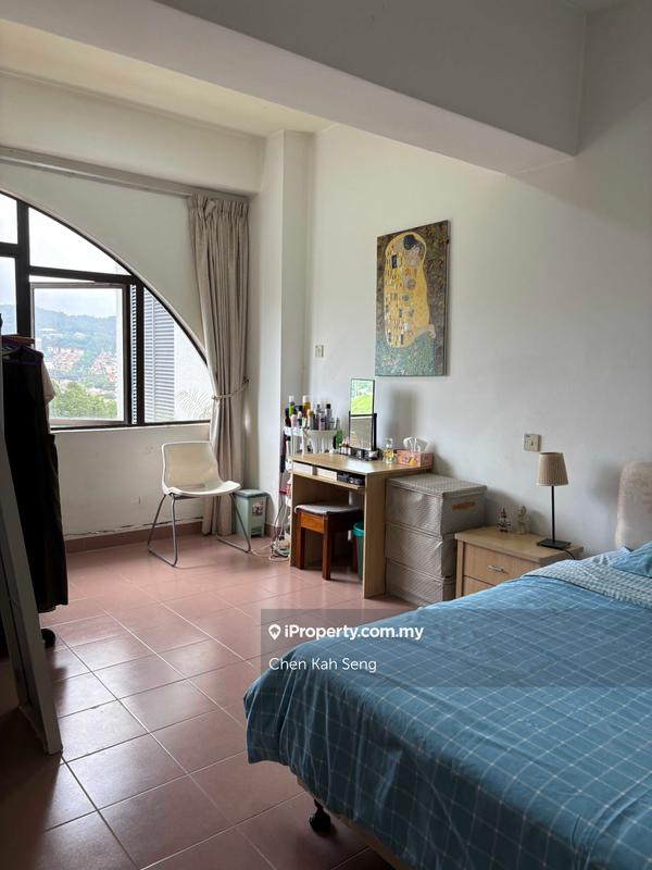 Kondominium untuk Dijual di Menara Hartamas oleh Chen Kah Seng - iProperty.com.my