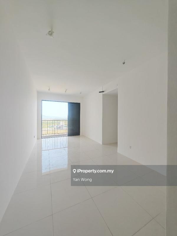 Service Residence for Sale in Vivo Executive Apartment by Yan Wong - iProperty.com.my