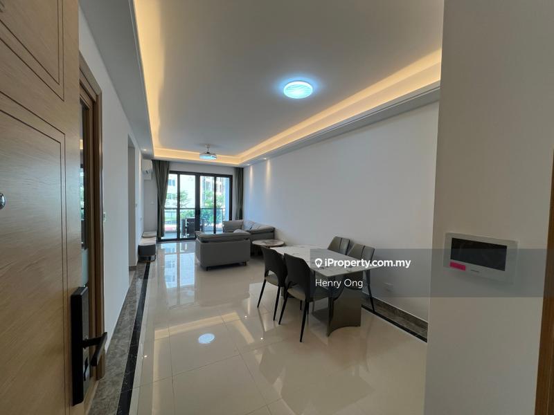 Kondominium untuk Dijual di R&F Princess Cove Phase 2-Seine Region oleh Henry Ong - iProperty.com.my