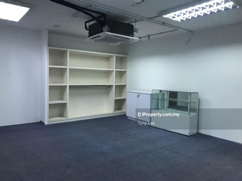 Office for Rent in Chan Sow Lin, Cheras by Tony Lee - iProperty.com.my