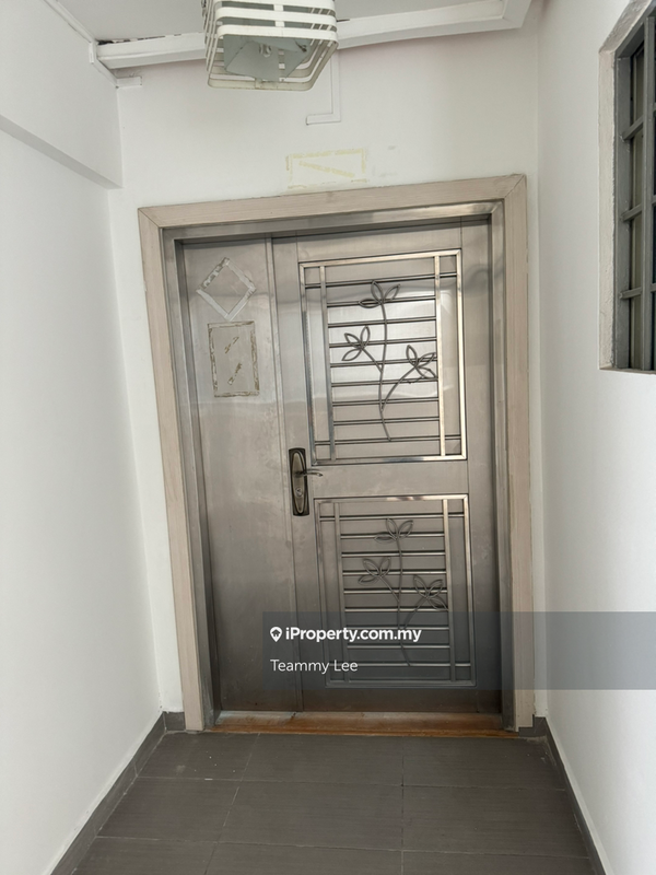Condominium for Sale in Seri Mas Condominium by Teammy Lee - iProperty.com.my