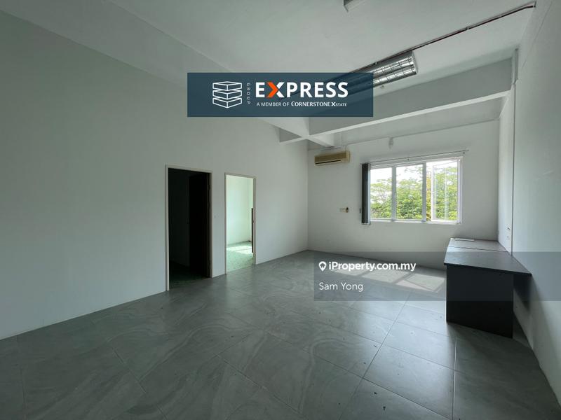 Kedai untuk Disewa di Mciti Square, Miri oleh Sam Yong - iProperty.com.my