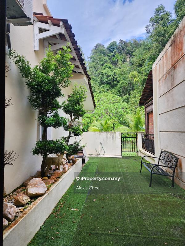 Bungalow House for Sale in Lakeside Villas @ Sunway City Ipoh, Ulu Kinta by Alexis Chee - iProperty.com.my