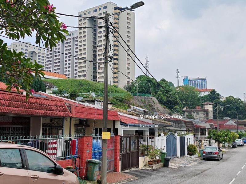 1-storey Terraced House for Sale in Taman Shanghai, Jalan Klang Lama (Old Klang Road) by Evan Chin - iProperty.com.my