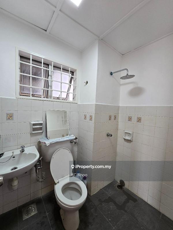 Pangsapuri untuk Dijual di Seri Kasturi oleh KC Khoo - iProperty.com.my