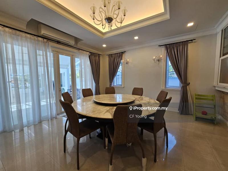 Bungalow House for Sale in Damansara Heights, Damansara Heights by CF Yoong - iProperty.com.my