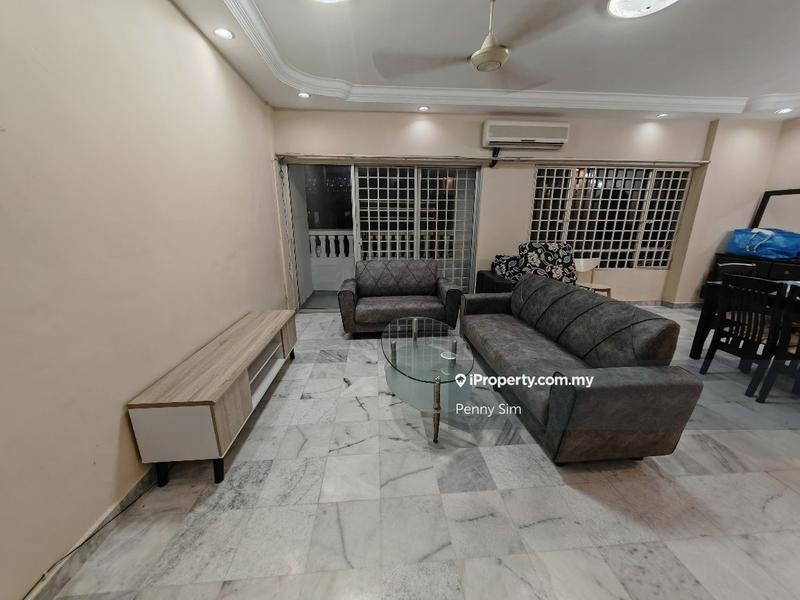 For Rent - Pertiwi Indah