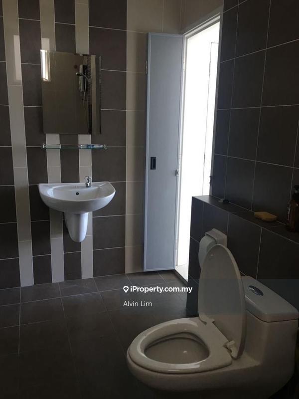 Apartment for Rent in D'Rich Executive Suites by Alvin Lim - iProperty.com.my