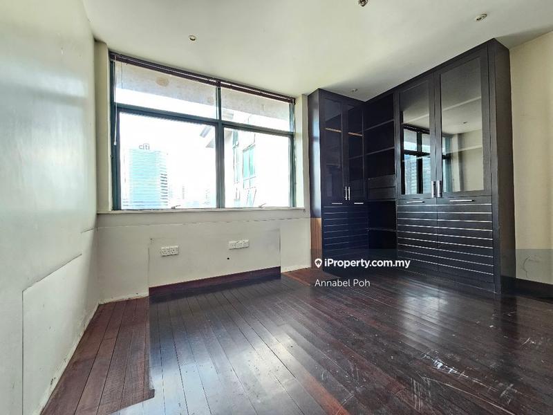 Kondominium untuk Disewa di Menara Avenue (Menara Promenade) oleh Annabel Poh - iProperty.com.my