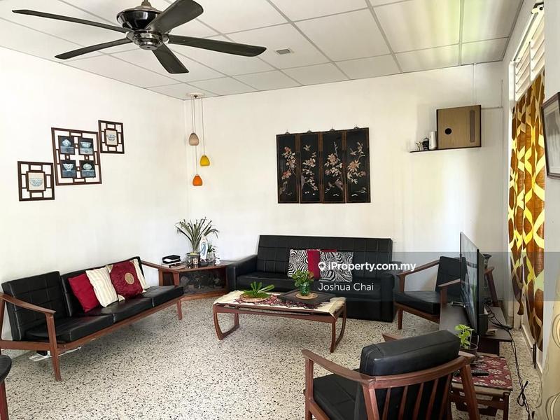 Semi-Detached House for Sale in Taman Green Lane, Jelutong by Joshua Chai - iProperty.com.my