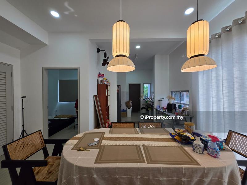 2-storey Terraced House for Sale in Serene Heights, Semenyih by Jin Ooi - iProperty.com.my