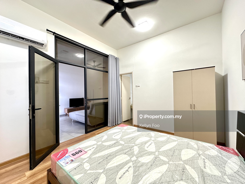 Condominium for Rent in The Quartz Residence by Kellyn Foo - iProperty.com.my