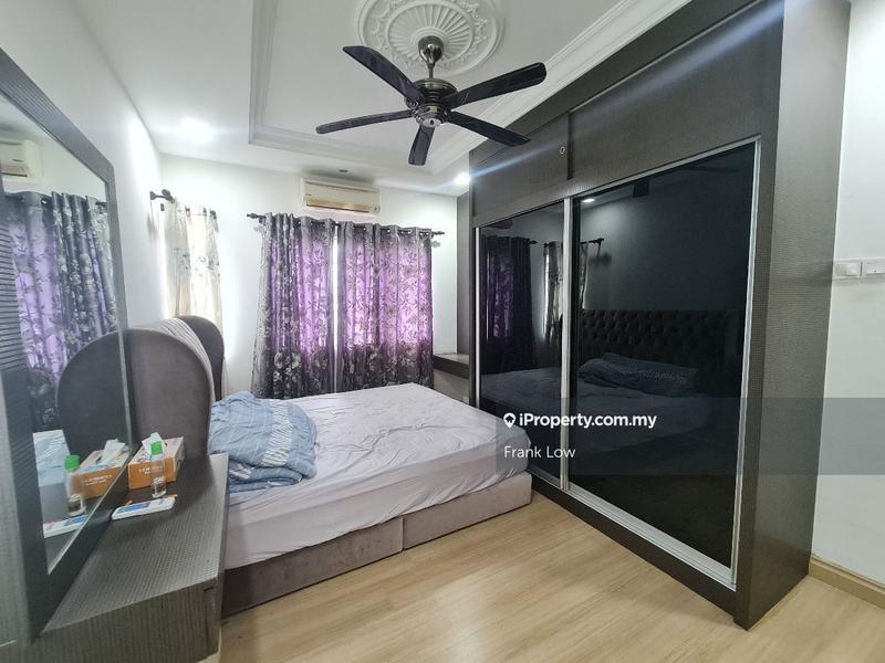 Kondominium untuk Dijual di Banjaria Court oleh Frank Low - iProperty.com.my