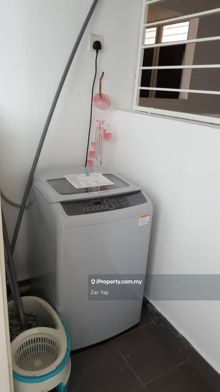Residensi Servis untuk Dijual di Livia Residence @ C180 oleh Zac Yap - iProperty.com.my