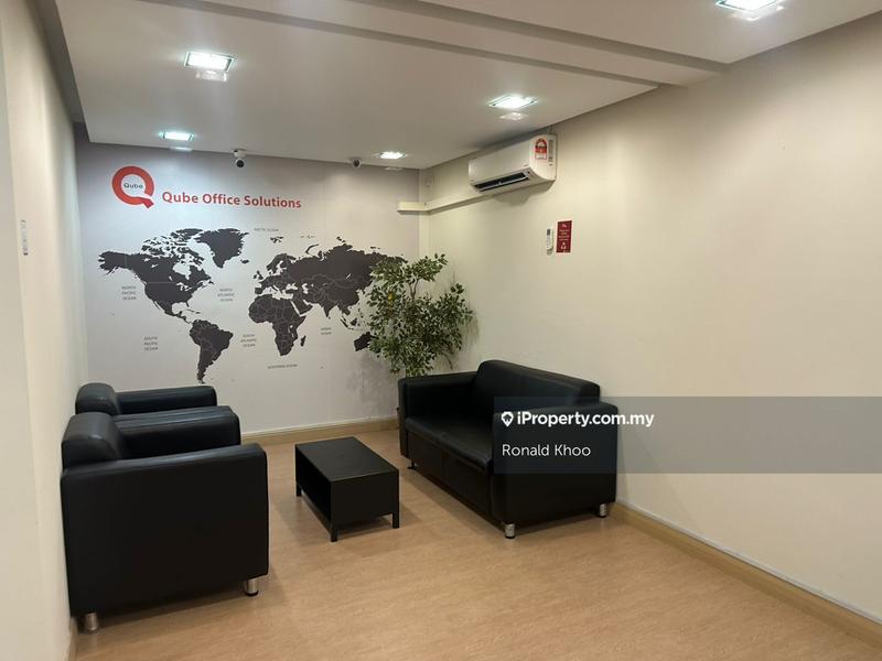 Pejabat untuk Disewa di Bandar Puteri Puchong, Puchong oleh Ronald Khoo - iProperty.com.my