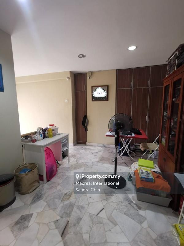 Apartment for Sale in Faber Indah by Sandra Chin - iProperty.com.my